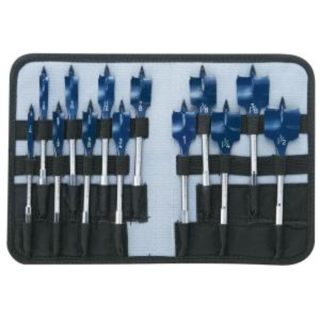 Bosch   Daredevil Spade Bit Set (13-Piece)