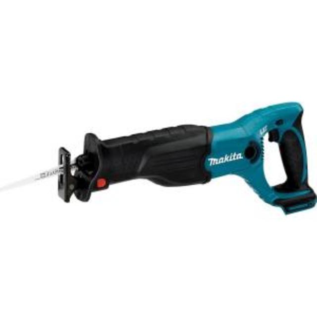 18-Volt LXT Lithium-Ion Cordless Reciprocating Saw (Tool-Only)