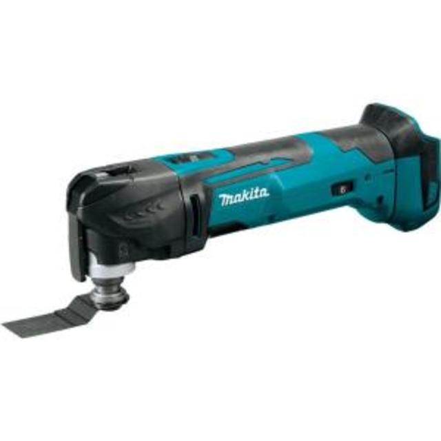 18-Volt LXT Lithium-Ion Cordless Multi-Tool (Tool-Only)