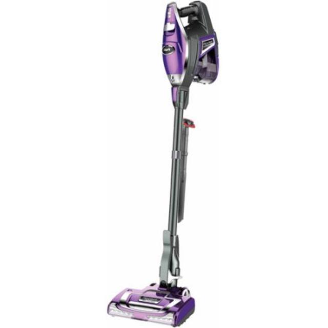 Shark Rocket DeluxePro Upright Vacuum, HV321