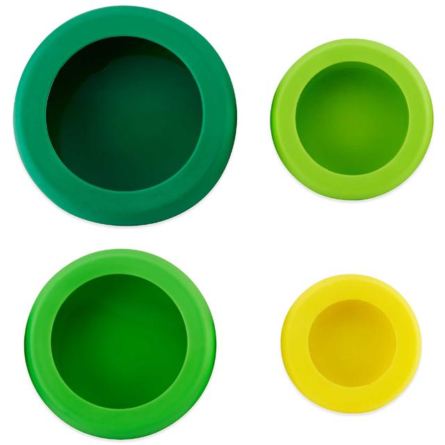 Farberware Food Huggers (Set of 4)