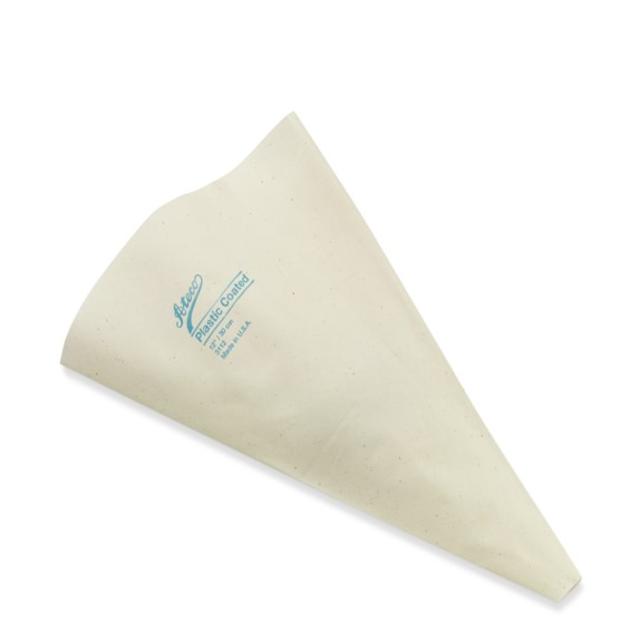 Plastic Coated Canvas Piping Bag