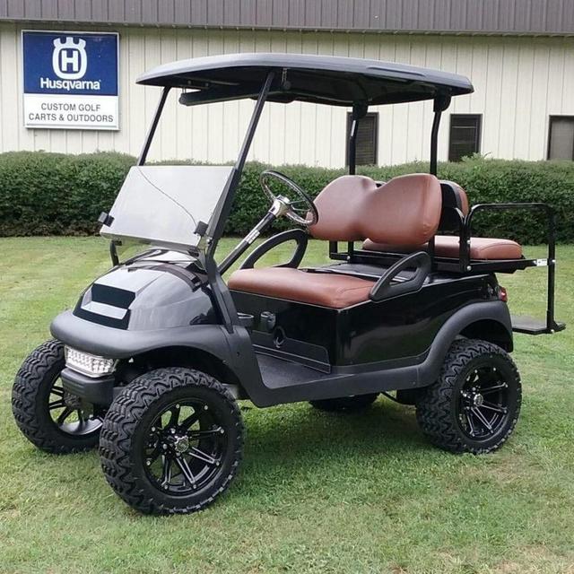 GOLFCART FUND