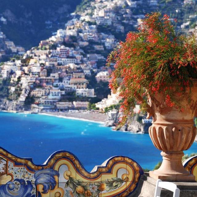 Positano Resort