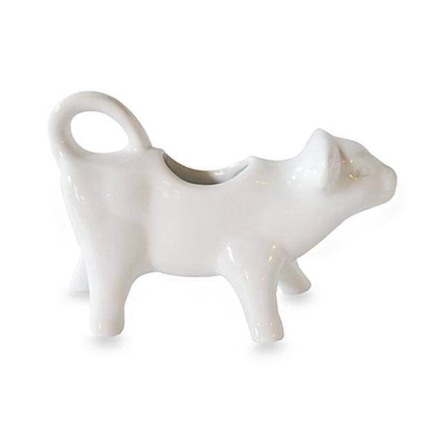 White Cow Creamer