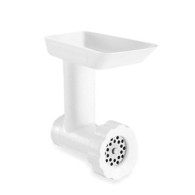 KitchenAid® Food Grinder Attachment