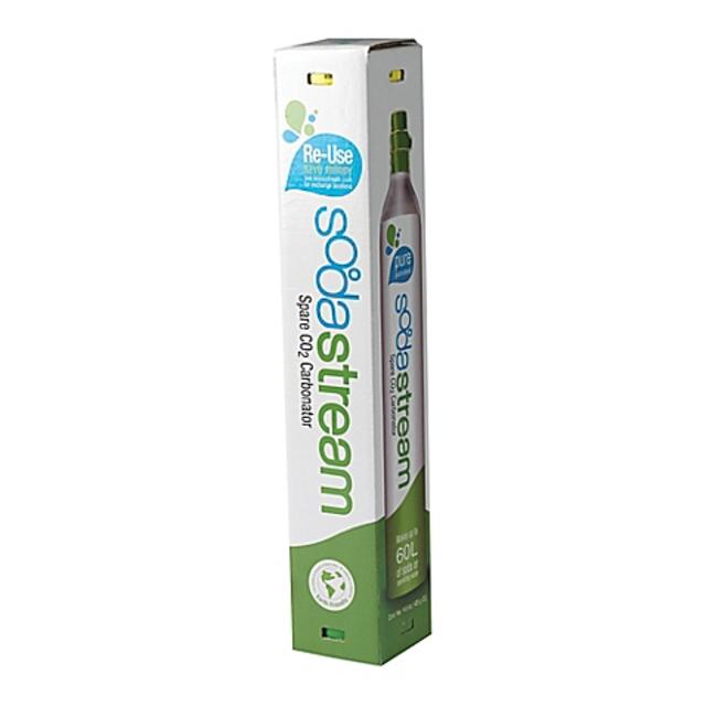Sodastream® 60-Liter Spare Carbonator Cylinder