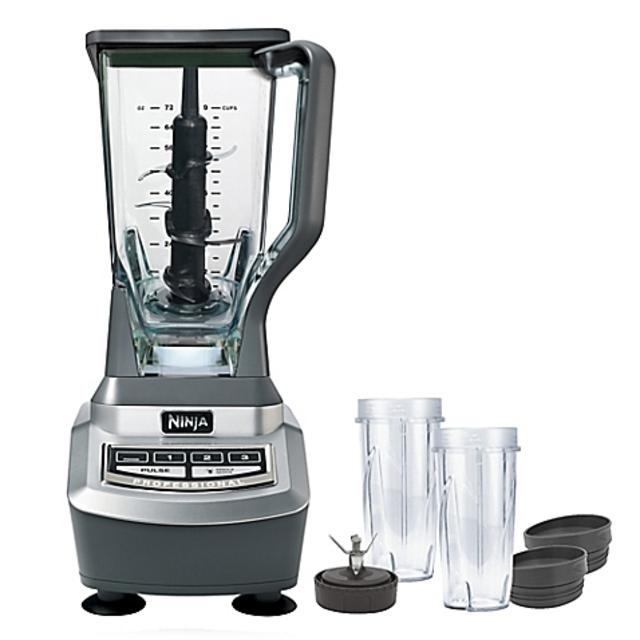 Ninja® Professional Blender and Single Servel Striker