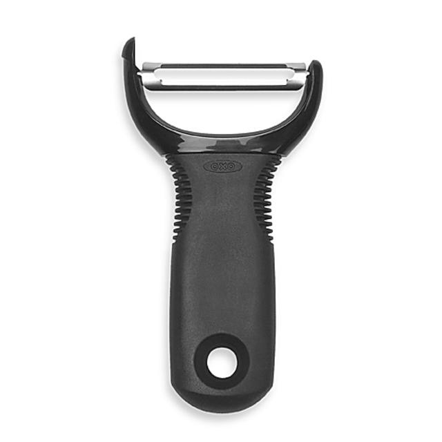 OXO Good Grips® Black Peeler