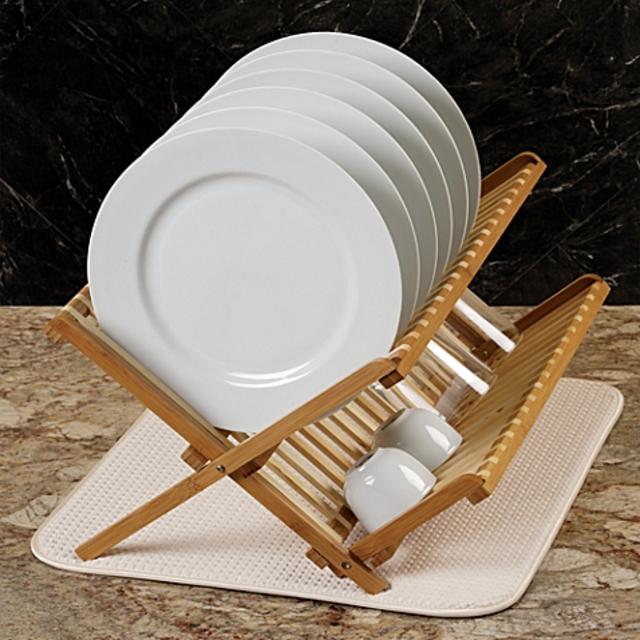 The Original™ Dish Drying Mat