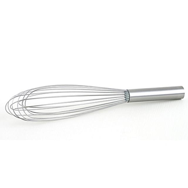 Best 12-Inch All-Purpose Stainless Steel French Whisk