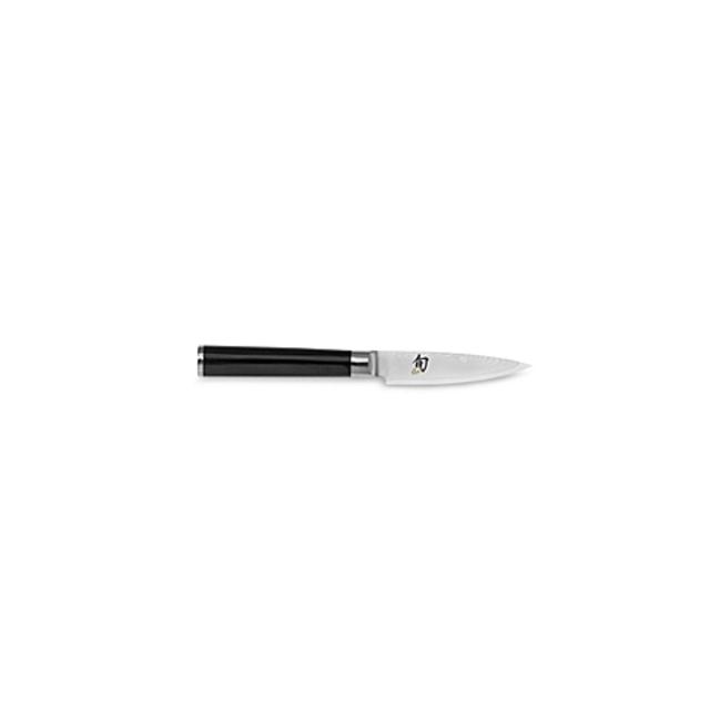 Shun Classic 3 1/2-Inch Paring Knife