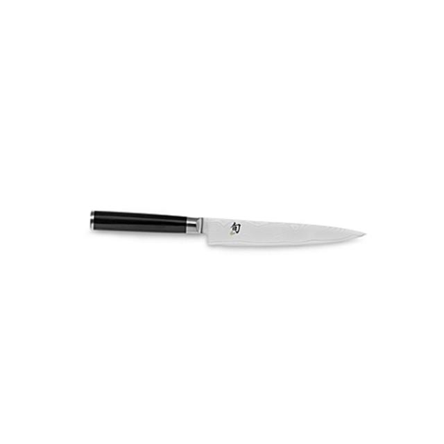 Shun Classic 6-Inch Utility Knife