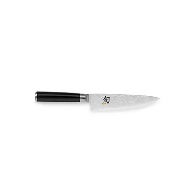 Shun Classic 6-Inch Chefs Knife