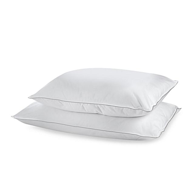 Stearns & Foster®  Fairmont Enrapture Luxe Down Alternative Standard Traditional Pillow