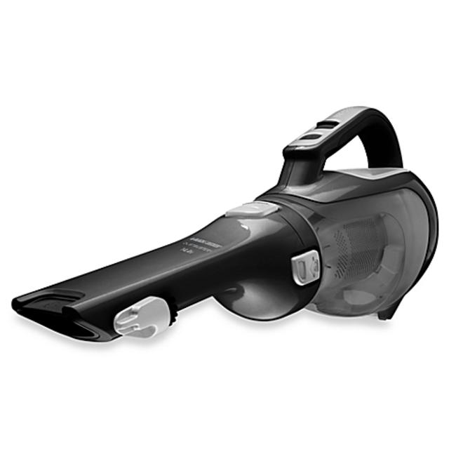 Black & Decker® 14.4V Dustbuster® Cordless Hand Vacuum