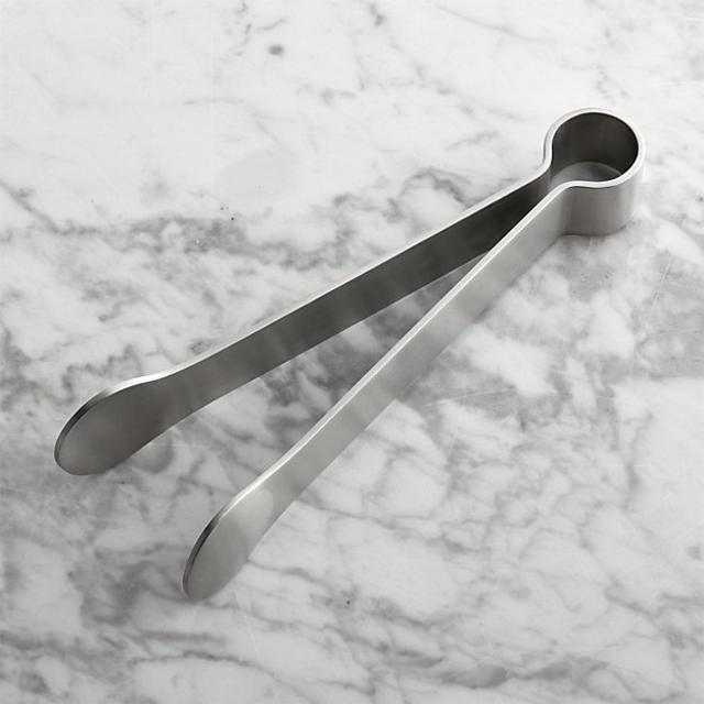 Carter Ice Tongs