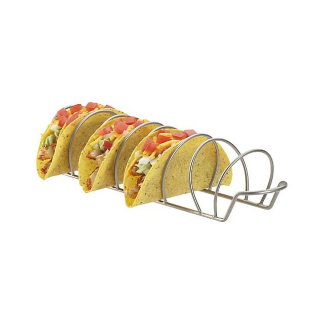 Taco Rack