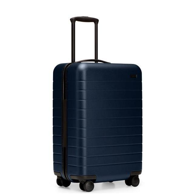Away Luggage: The Bigger Carry-On