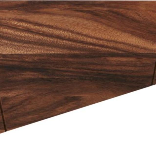 SAIC acacia magnetic knife board