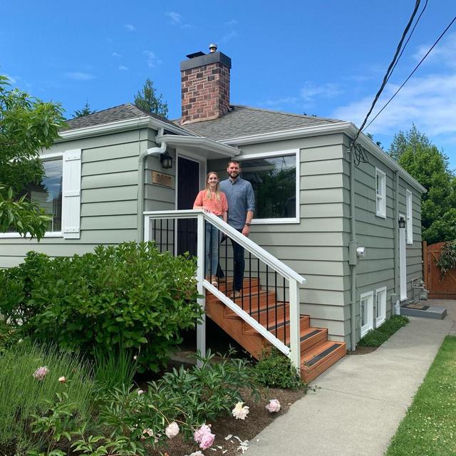 Home Renovation Fund