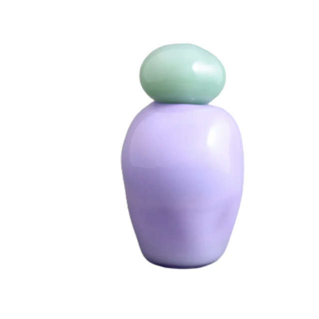 HELLE MARDAHL Bon Bon Medi, Mint & Violet