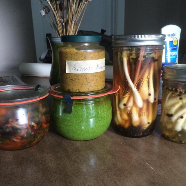 Cooking Fund