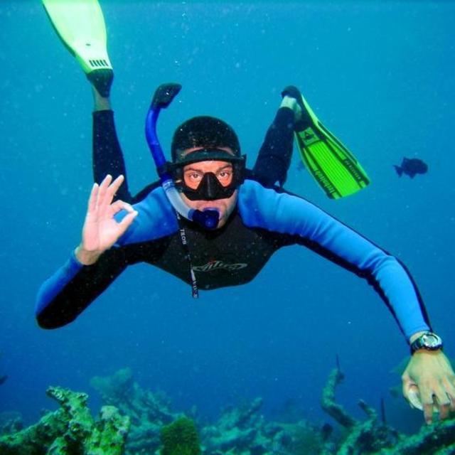 Snorkeling Day Trip