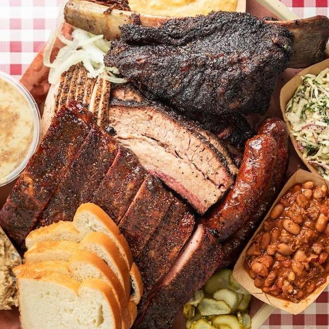 Our BBQ Fund