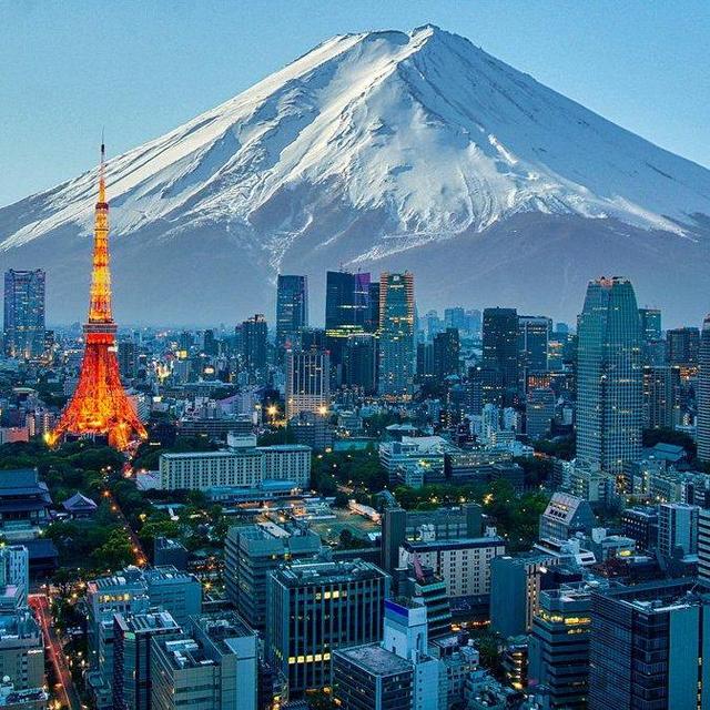 Our Newlywed Fund for Japan