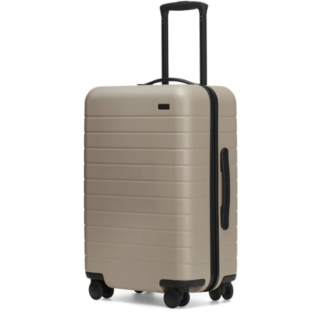 The Bigger Carry-On