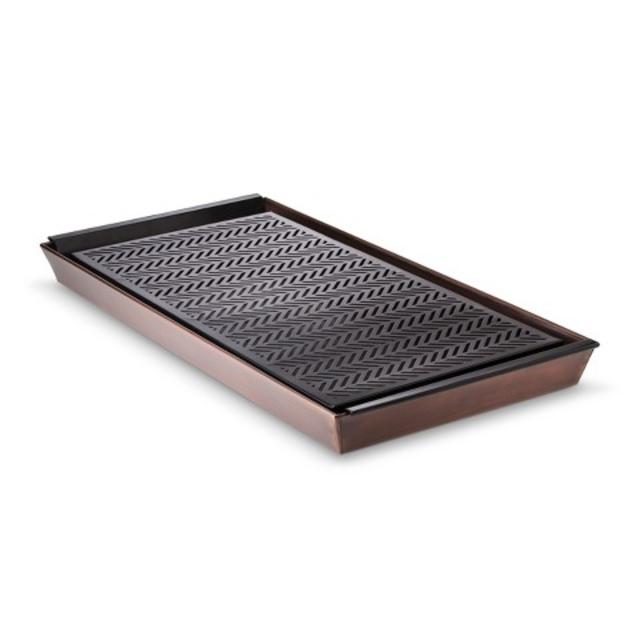 Smith & Hawken™ Boot Tray and Insert