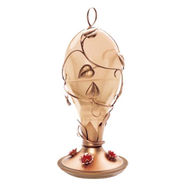 Looking Glass Hummingbird Feeder