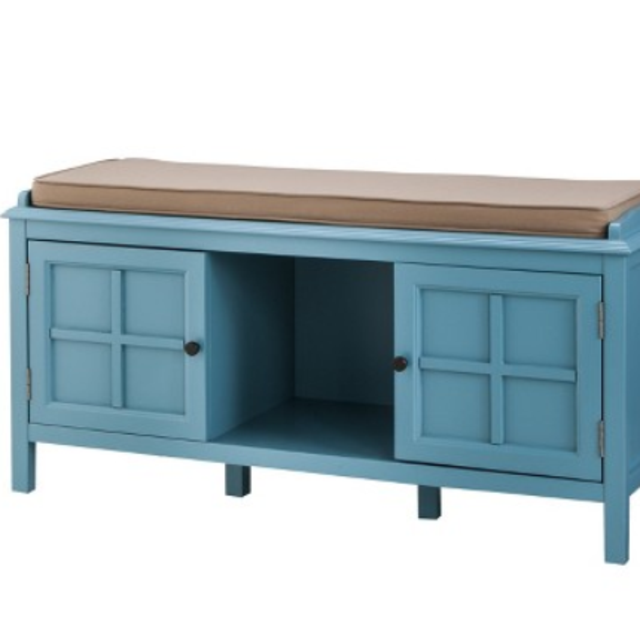 Threshold™ Windham Entryway Bench