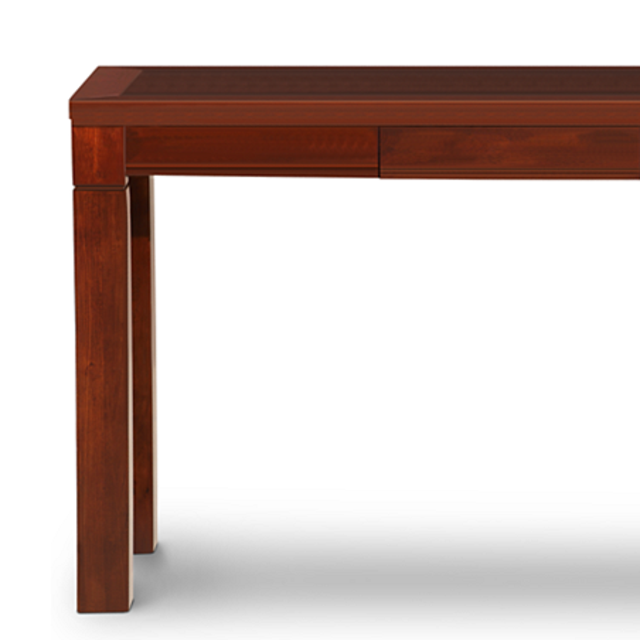 Urban Loft Sofa Table
