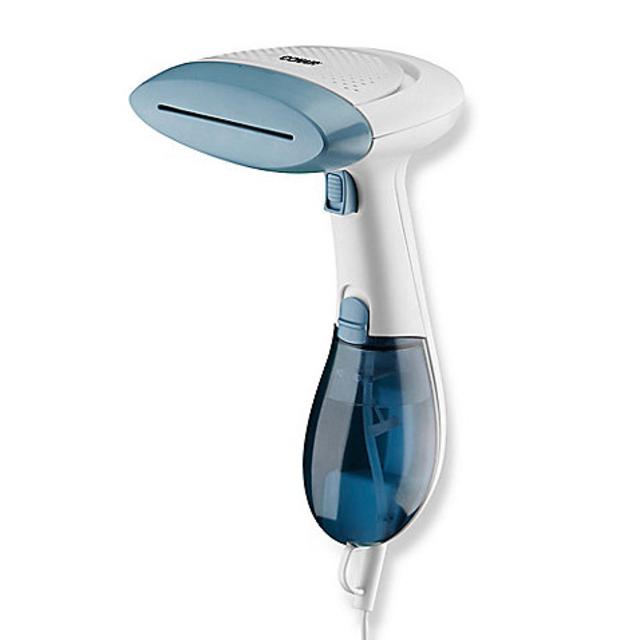 Conair® Dual Heat Dry Steam System