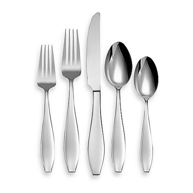 Comet 20-Piece Flatware Set