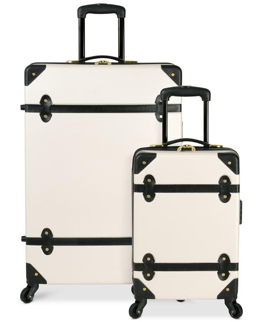 DVF Luggage Carry On
