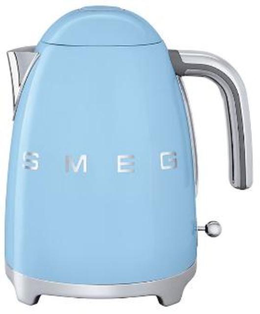 Smeg Retro Kettle