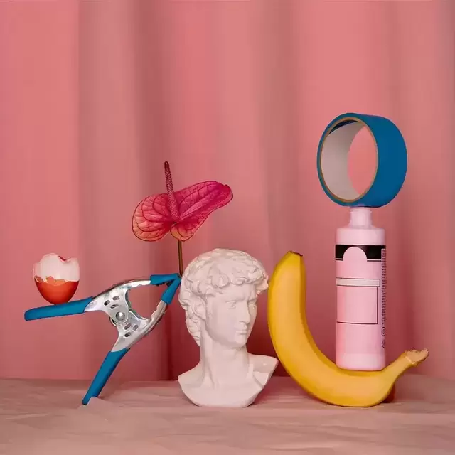 Aquarius Mini Puzzle