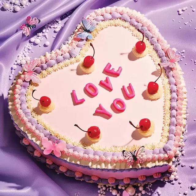 P.S. I Love You Mini Puzzle