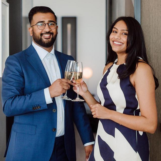 Our Newlywed Fund