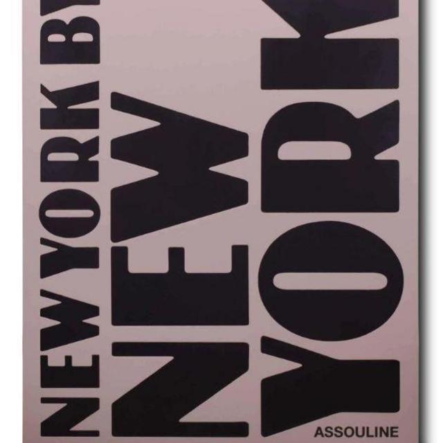 New York by New York