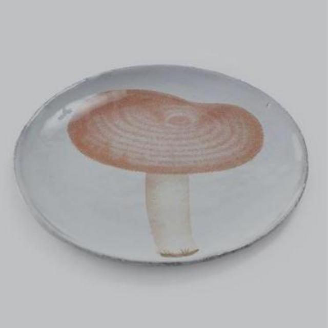 Astier de Villatte Meurtier Saucer