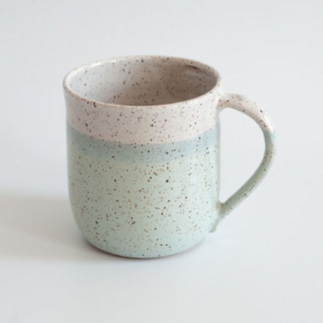 16 oz Original Mug — RachaelPots