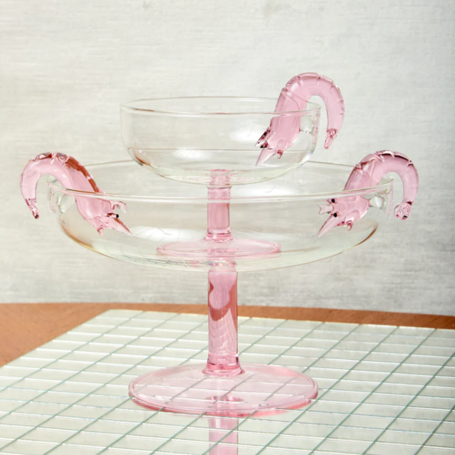 Shrimp Cocktail Platter