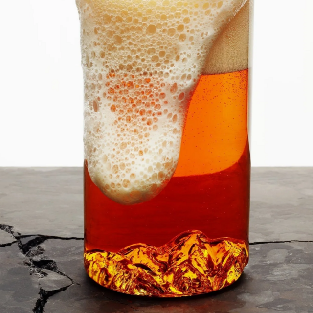Grand Teton Beer Glasses
