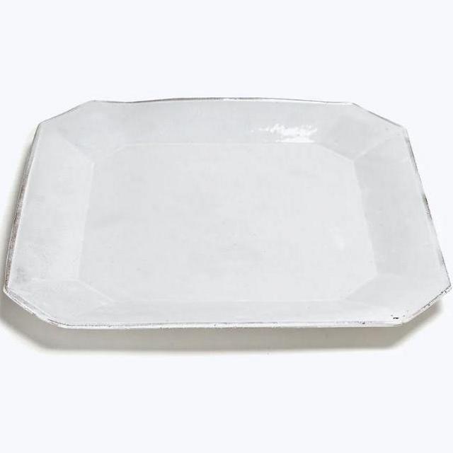 Square Serving Plate