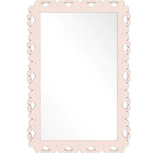 Garden District Satsuma Rectangle