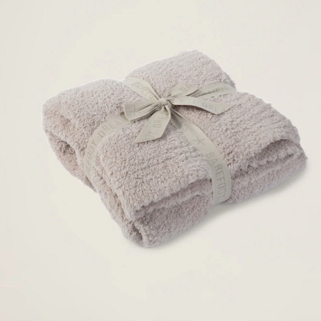 Barefoot Dreams Blanket